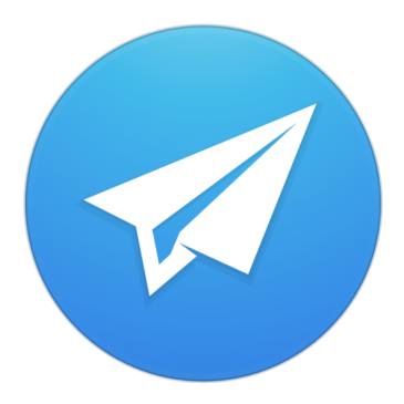 Группа Telegram